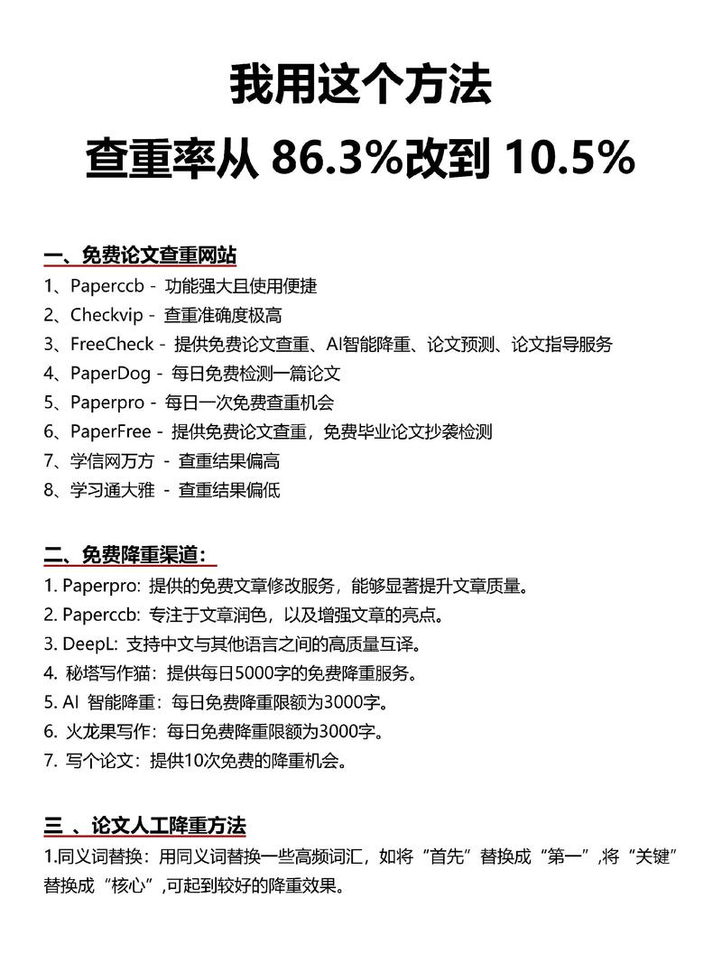 论文降重——学术写作的新挑战与机遇